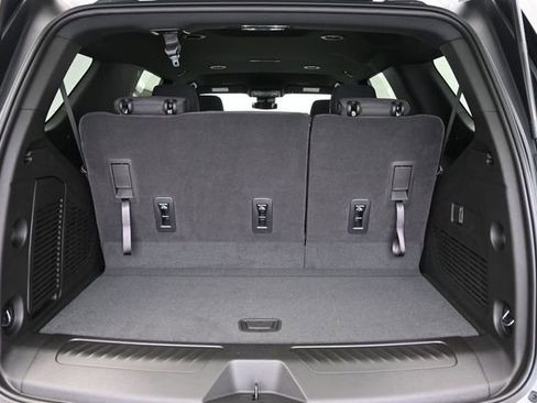 New 2026 Chevrolet Tahoe LS AWD/4WD image 33