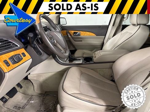 Used 2013 Lincoln MKX AWD image 21