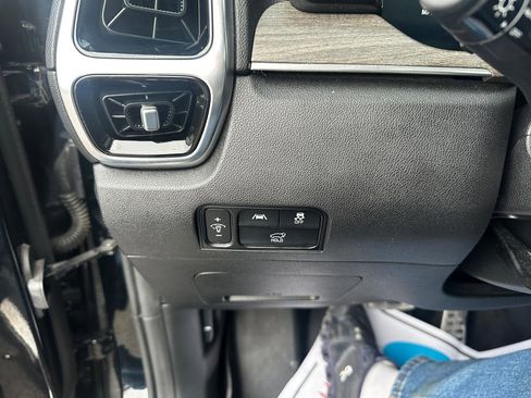 Used 2021 Kia Sorento SX Prestige image 17