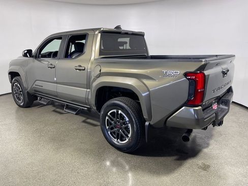 New 2026 Toyota Tacoma TRD Sport image 4