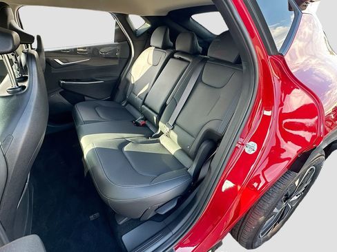 Certified 2023 Kia EV6 Wind w/ Wind Technology Package RWD image 25