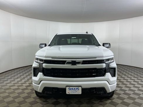 New 2026 Chevrolet Silverado 1500 RST image 2