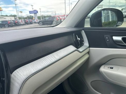 Used 2025 Volvo XC60 T8 Plus w/ Protection Package Premier AWD/4WD image 23