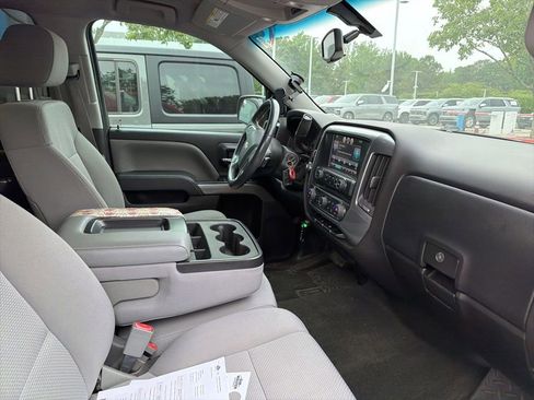 Used 2014 Chevrolet Silverado 1500 LT w/ All Star Edition AWD/4WD image 22