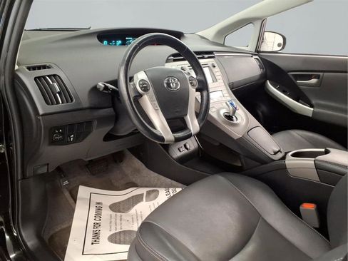 Used 2015 Toyota Prius Four FWD image 13