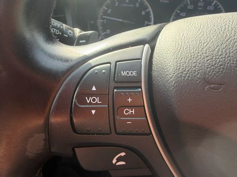 Used 2020 Acura ILX FWD image 13