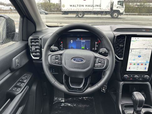 New 2026 Ford Ranger XLT image 10