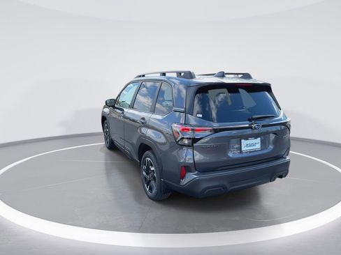 New 2026 Subaru Forester Premium AWD/4WD image 7