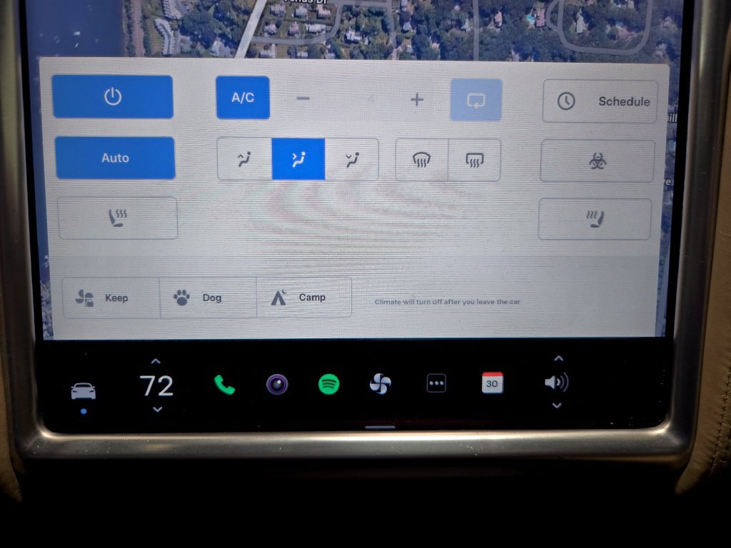 Used 2016 Tesla Model S 75 RWD image 24