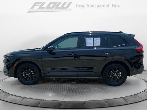 Used 2026 Honda CR-V Sport-L image 5