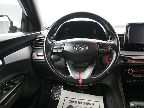 Used 2019 Hyundai Veloster 2.0 Premium FWD image 36