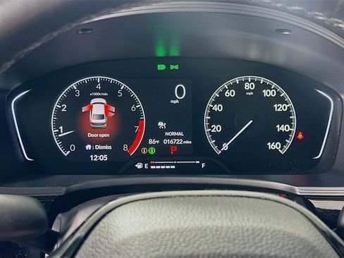 Used 2025 Honda Civic Sport image 24