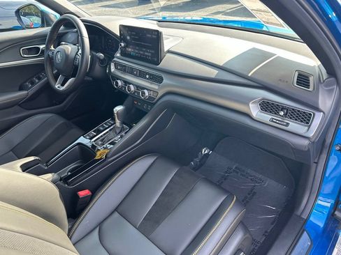 Used 2026 Acura Integra A-Spec FWD image 43