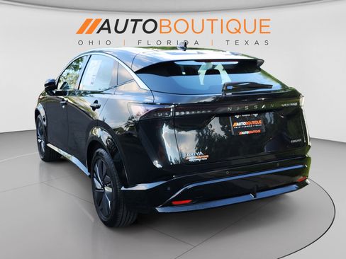 Used 2023 Nissan Ariya FWD image 3
