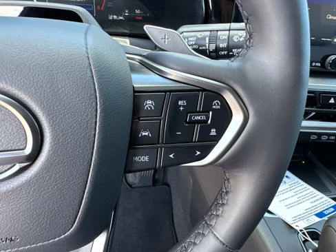 New 2026 Lexus TX 350 AWD image 31
