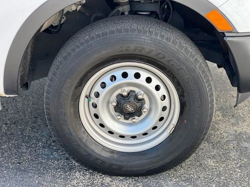 Used 2022 Ford Ranger XL w/ Equipment Group 101A High image 32