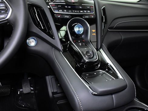 New 2026 Acura RDX SH-AWD image 20