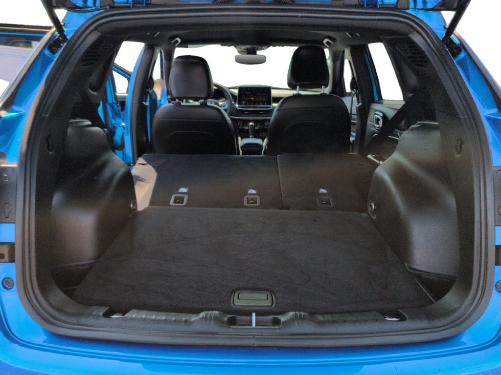 Used 2025 Jeep Compass Trailhawk AWD/4WD image 28