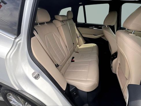 Used 2019 BMW X3 sDrive30i w/ Premium Package RWD image 27