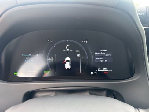 Used 2025 Lexus UX 300h AWD image 21