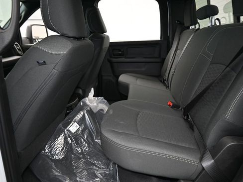 New 2026 RAM 3500 Tradesman image 30