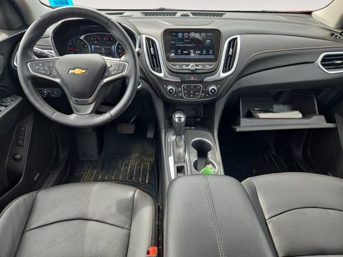 Used 2018 Chevrolet Equinox Premier AWD/4WD image 10