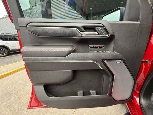 Used 2024 GMC Sierra 1500 AT4X w/ AT4X AEV Edition AWD/4WD image 13