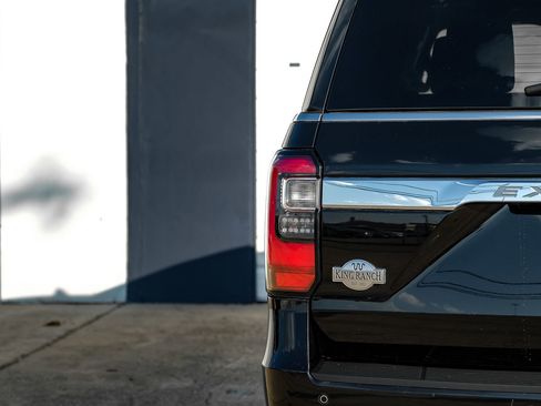 Used 2020 Ford Expedition Max King Ranch image 45