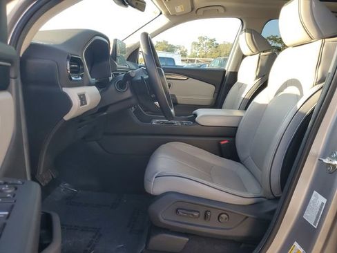 Used 2024 Honda Pilot Elite image 15