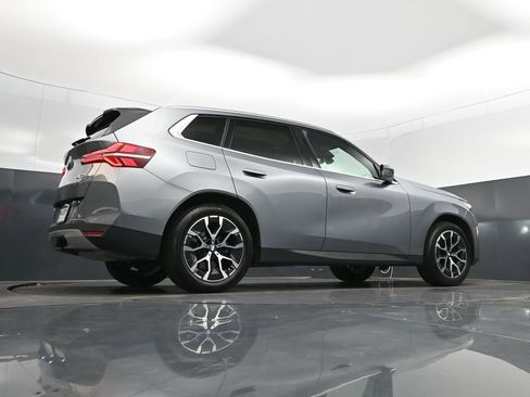 Certified 2025 BMW X3 xDrive30i w/ Premium Package AWD/4WD image 42