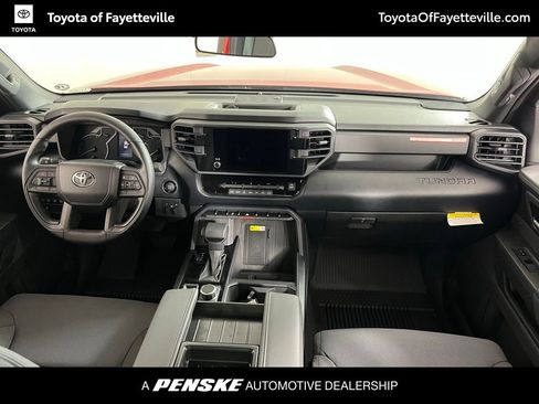New 2026 Toyota Tundra SR5 AWD/4WD image 14