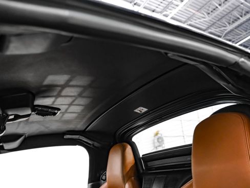 Used 2008 MAZDA MX-5 Miata Grand Touring w/ Premium Pkg RWD image 20