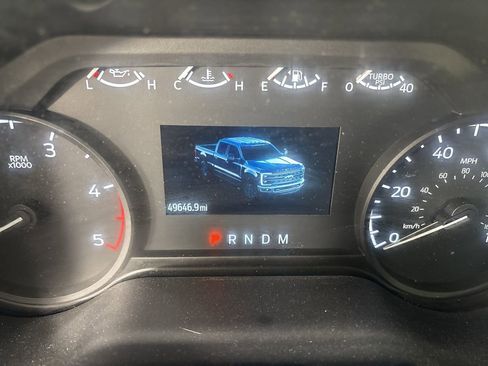 Used 2025 Ford F250 XLT image 12