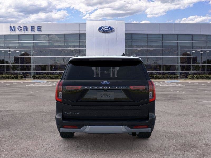 New 2026 Ford Expedition Platinum AWD/4WD image 5