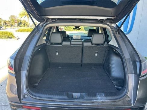 Used 2023 Honda HR-V EX-L image 8