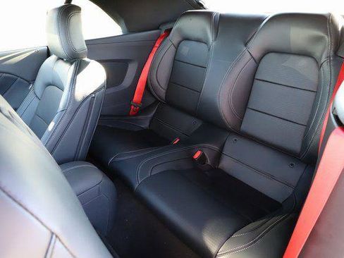 New 2026 Ford Mustang Premium image 19