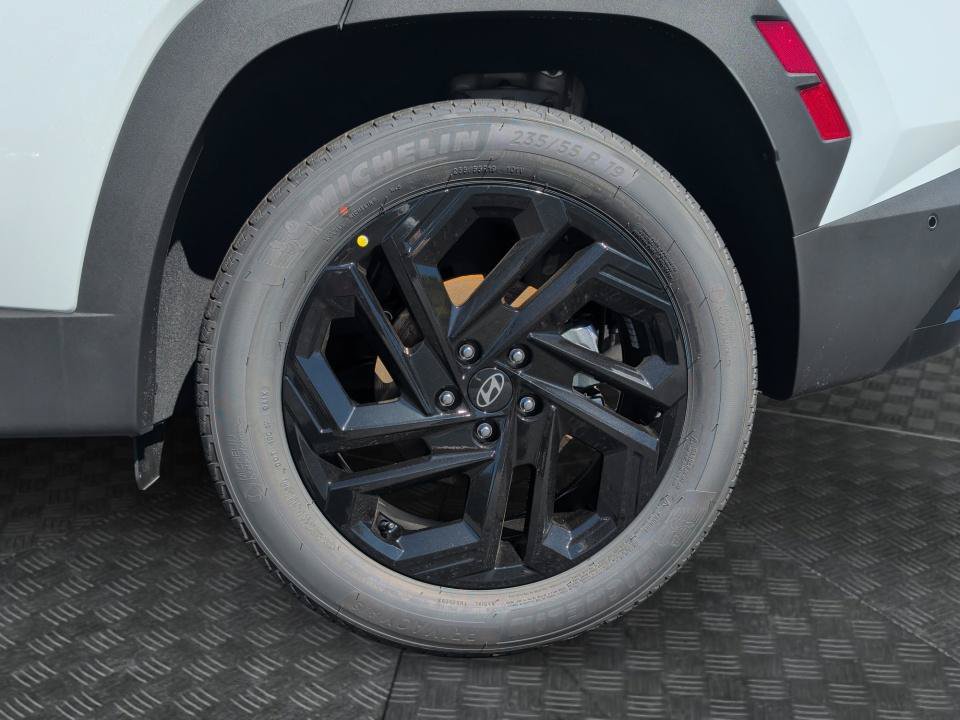 New 2026 Hyundai Tucson Limited AWD/4WD image 22