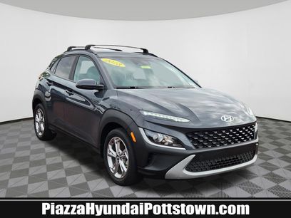 Used 2023 Hyundai Kona SEL
