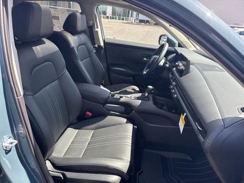 New 2026 Honda HR-V EX-L image 12