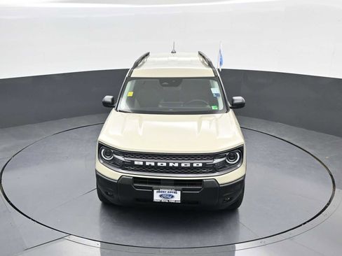 New 2025 Ford Bronco Sport Big Bend w/ Convenience Package image 49