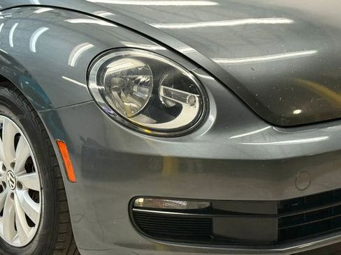 Used 2013 Volkswagen Beetle 2.5 image 6