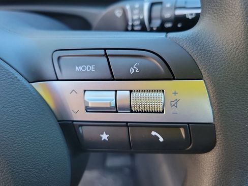 New 2026 Hyundai Tucson SEL FWD image 28