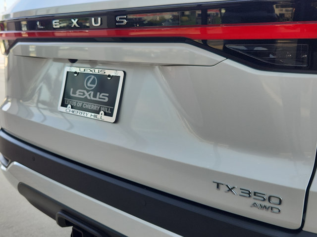 New 2026 Lexus TX 350 AWD w/ Technology Package image 17