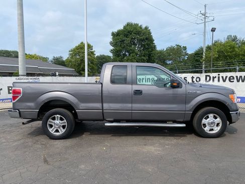 Used 2014 Ford F150 XLT w/ Equipment Group 301A Mid RWD image 2