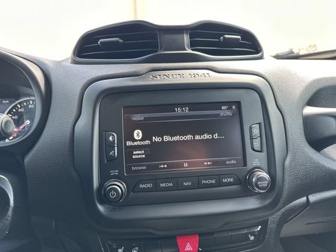Used 2016 Jeep Renegade Limited AWD/4WD image 49