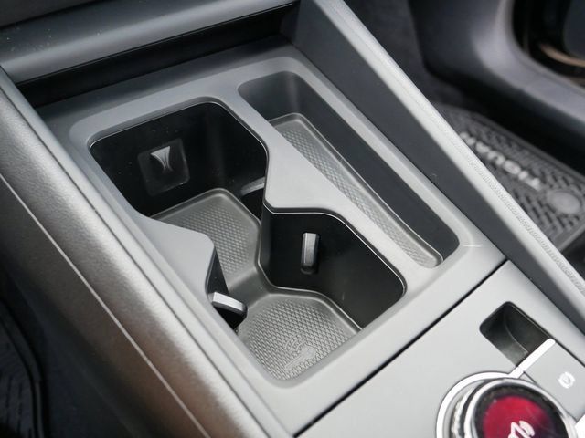 Certified 2026 Volkswagen Tiguan SE AWD/4WD image 34