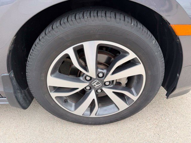 Used 2021 Honda Odyssey Touring image 9
