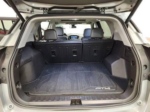 Used 2024 GMC Terrain AT4 AWD/4WD image 26