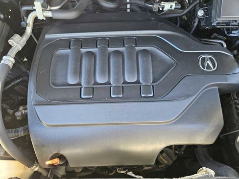 Used 2017 Acura MDX image 30