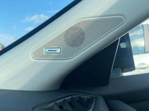 New 2026 Nissan Rogue Platinum image 33